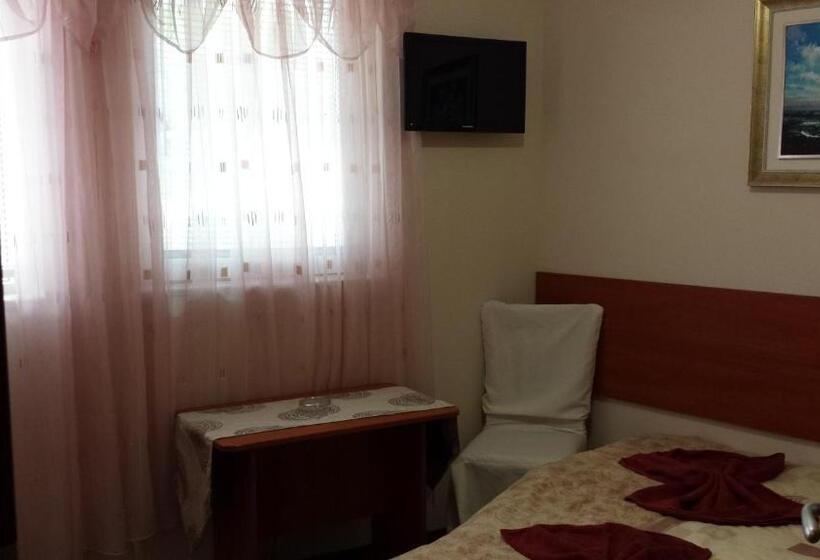 آپارتمان 2 خوابه, Guest House Markovi