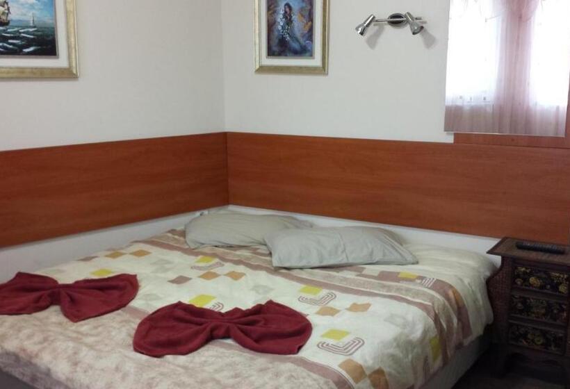 آپارتمان 2 خوابه, Guest House Markovi