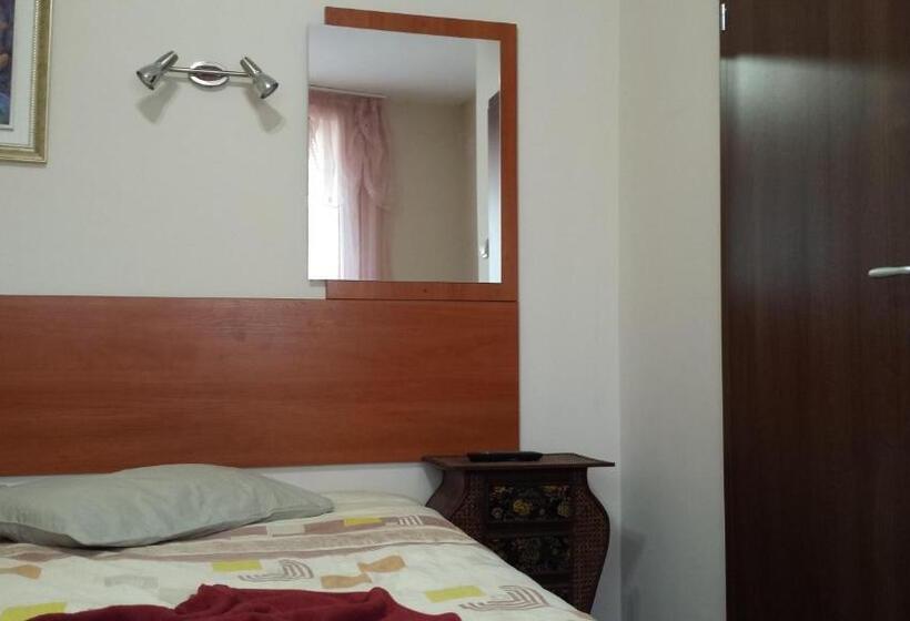 آپارتمان 2 خوابه, Guest House Markovi