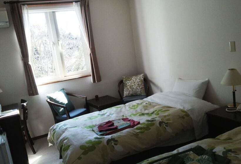 スタンダードルーム, Hakone Kuranju