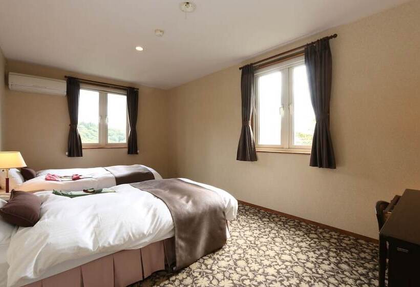 スイート, Hakone Kuranju