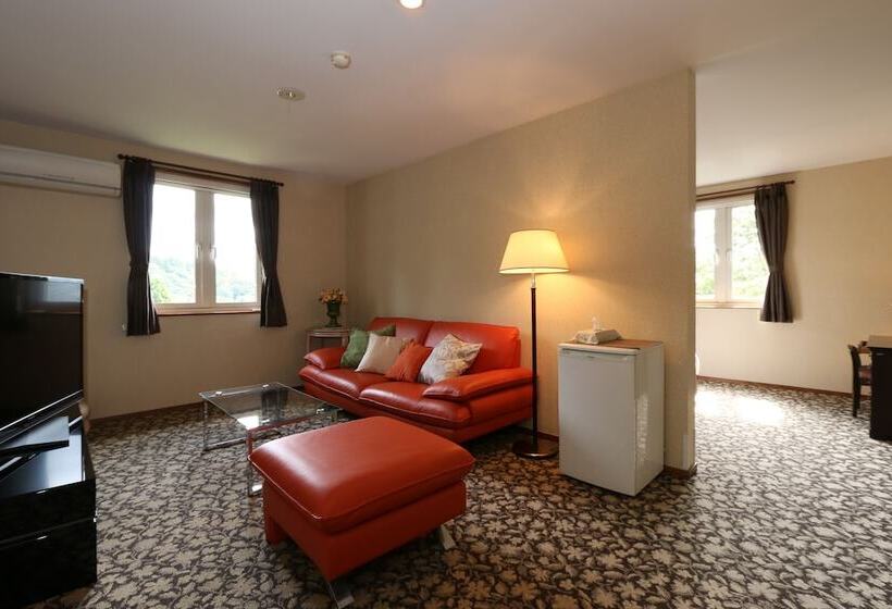 スイート, Hakone Kuranju