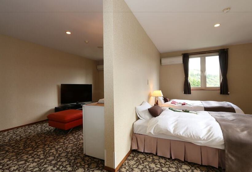 スイート, Hakone Kuranju