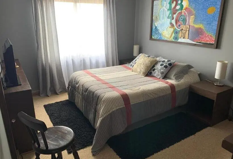 オーシャンビューデラックスルーム, Hostal Boutique 180 Grados