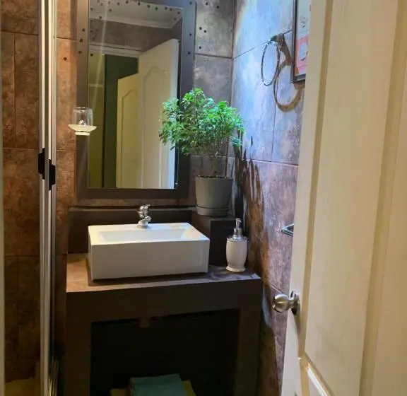 ガーデンビュースタンダードルーム, Hostal Boutique 180 Grados