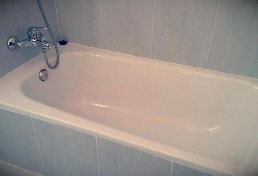 스탠다드 룸, Hostal Ekaitza