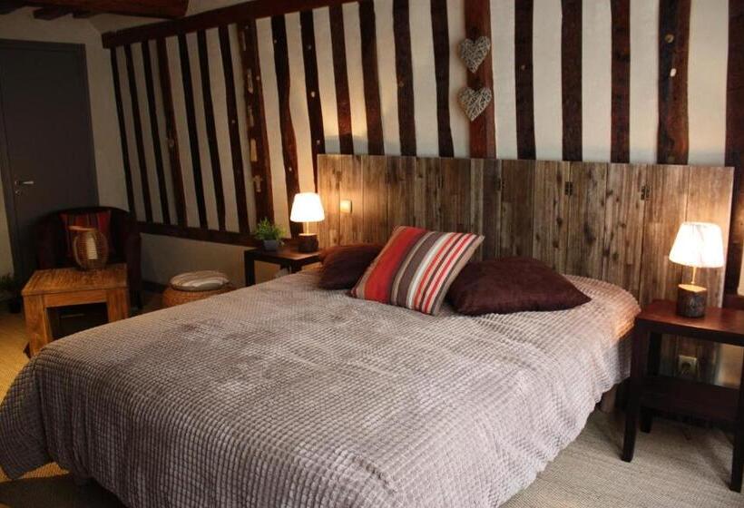 高级大房间, Les Songes D Héléna