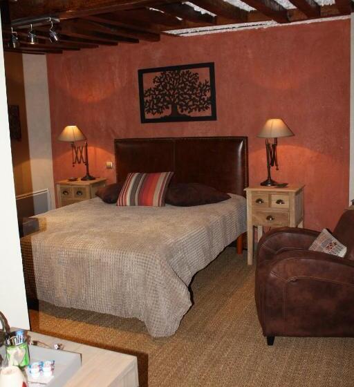 高级大房间, Les Songes D Héléna