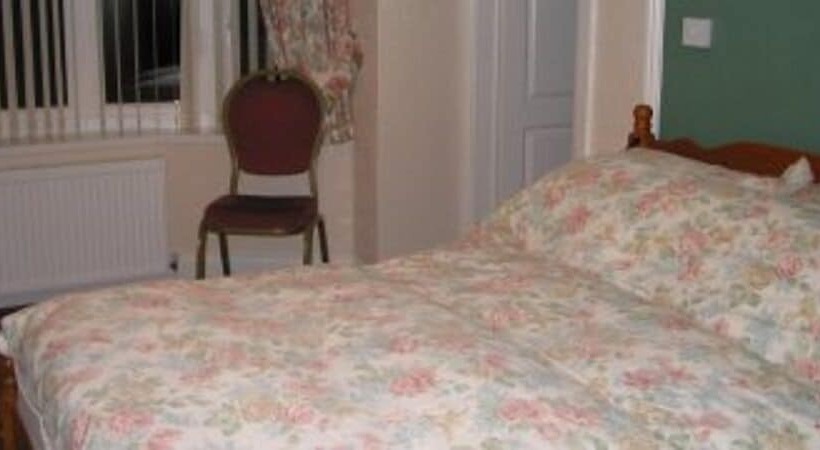 חדר סטנדרט, Monravon Guest House