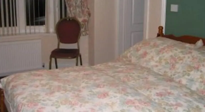 スタンダードルーム, Monravon Guest House