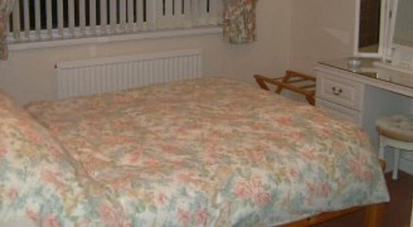 חדר סטנדרט, Monravon Guest House