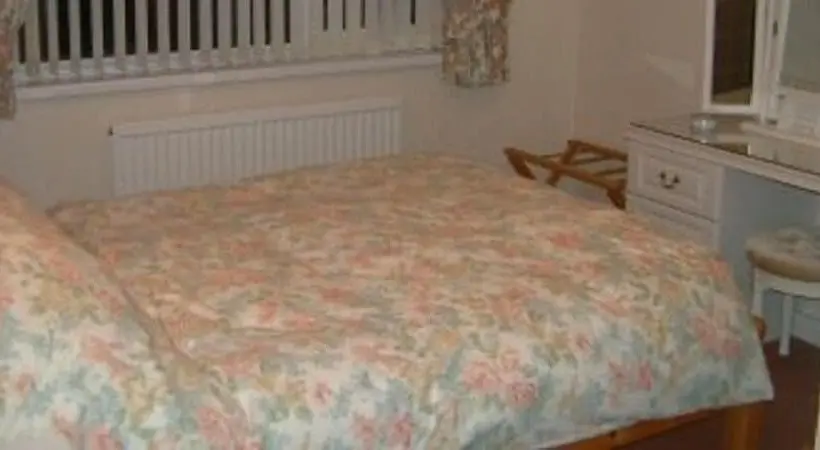 スタンダードルーム, Monravon Guest House