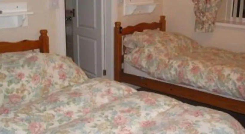 スタンダードルーム, Monravon Guest House