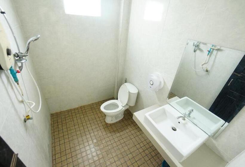 패밀리 룸 가든 전망, Mr Tho S Bungalows