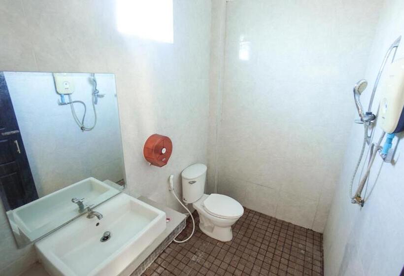 패밀리 룸 가든 전망, Mr Tho S Bungalows