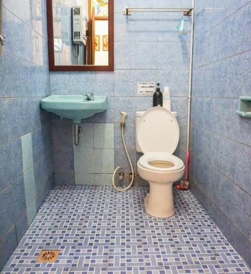 חדר סטנדרט, Rumah Panjaitan