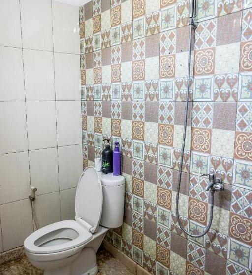 חדר אקונומי, Rumah Panjaitan