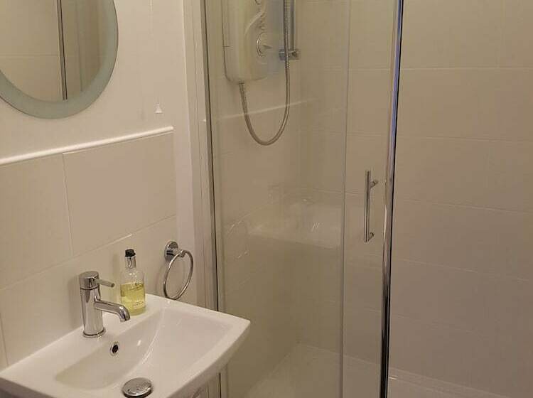 חדר בסיסי, Ty Helyg Guest House