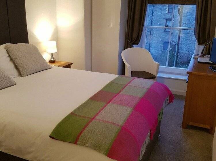 Номер Basic, Ty Helyg Guest House
