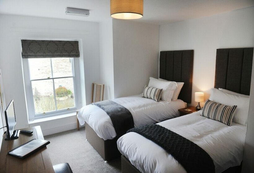 חדר סופריור, Ty Helyg Guest House