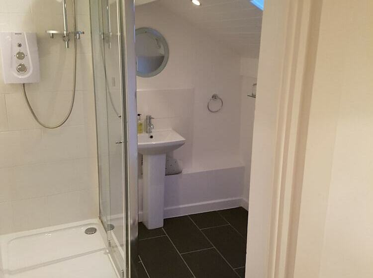 חדר סופריור, Ty Helyg Guest House