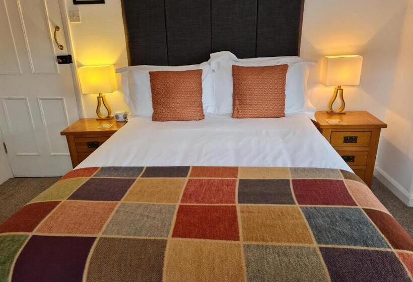 חדר בסיסי, Ty Helyg Guest House