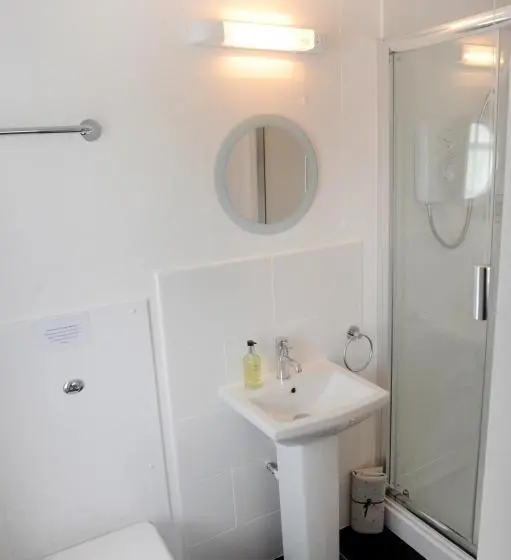 ベーシックルーム, Ty Helyg Guest House