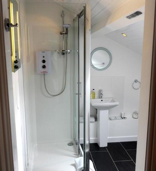 חדר סופריור, Ty Helyg Guest House