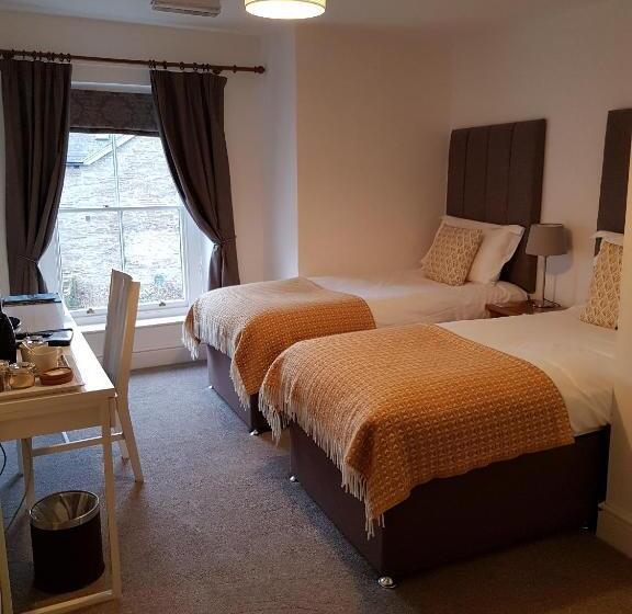 חדר סופריור, Ty Helyg Guest House