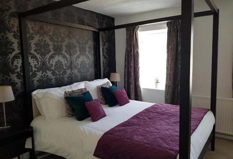 Номер Стандарт, Ty Helyg Guest House