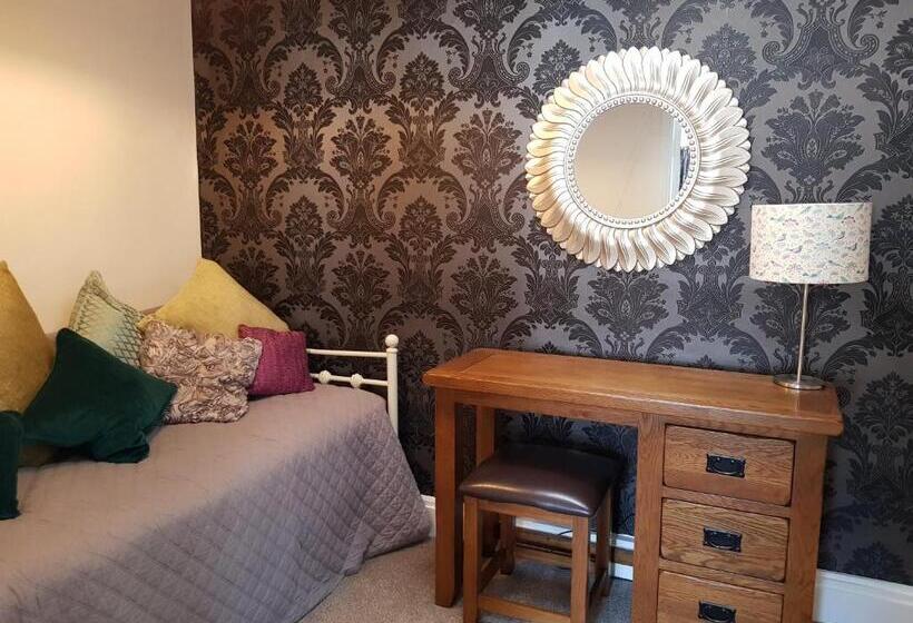 חדר סטנדרט, Ty Helyg Guest House