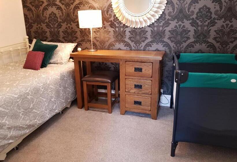 חדר סטנדרט, Ty Helyg Guest House