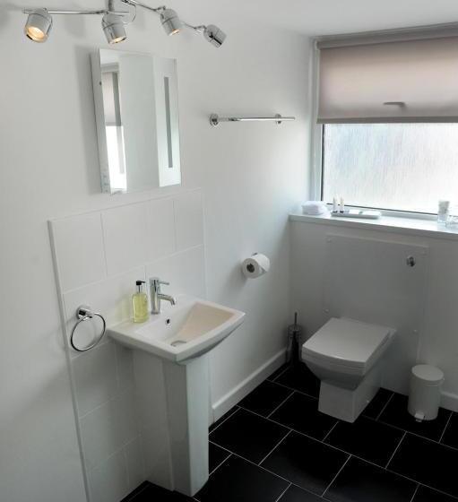 חדר סטנדרט, Ty Helyg Guest House