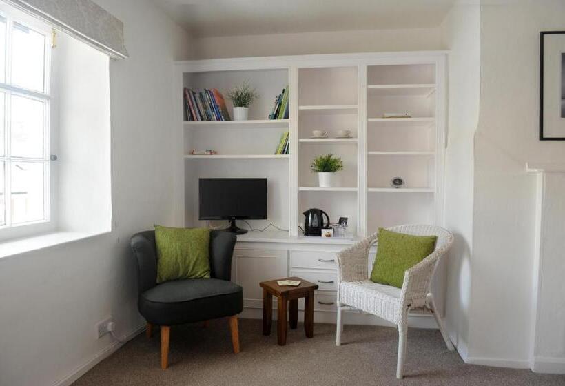 חדר סטנדרט, Ty Helyg Guest House