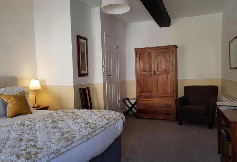 חדר סטנדרט, Ty Helyg Guest House