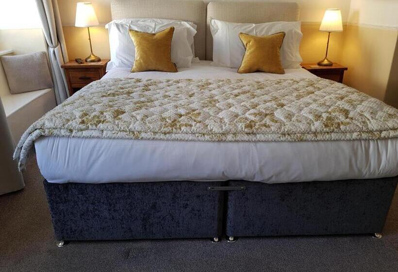 חדר סטנדרט, Ty Helyg Guest House