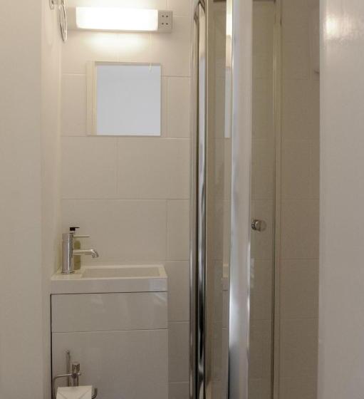 חדר בסיסי, Ty Helyg Guest House