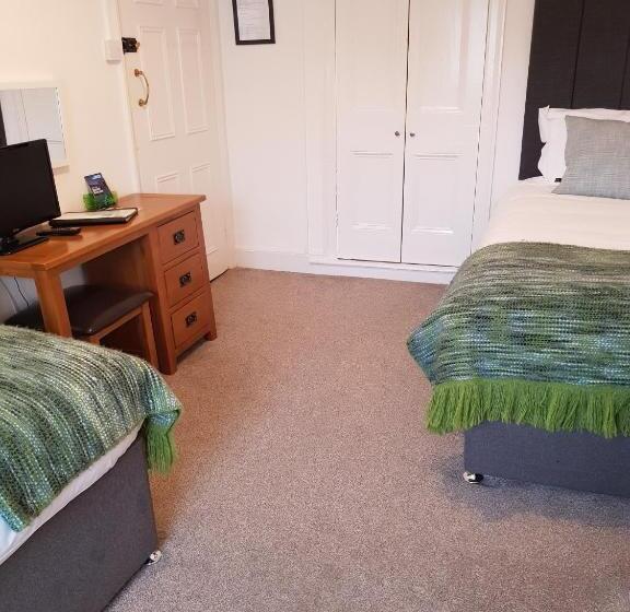 חדר בסיסי, Ty Helyg Guest House