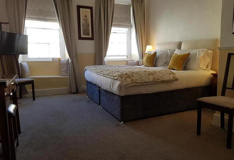 חדר סטנדרט, Ty Helyg Guest House