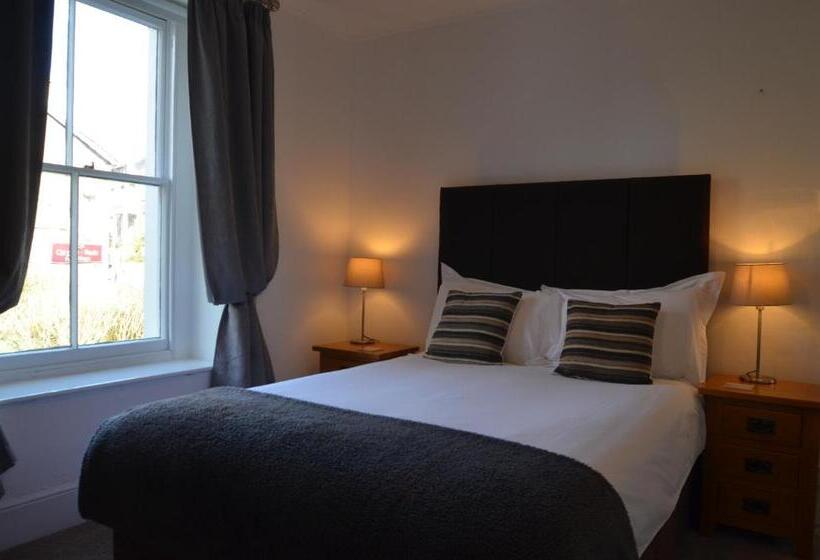 חדר סטנדרט, Ty Helyg Guest House