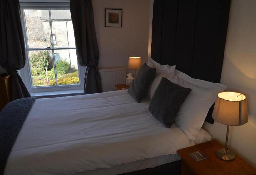 Номер Стандарт, Ty Helyg Guest House