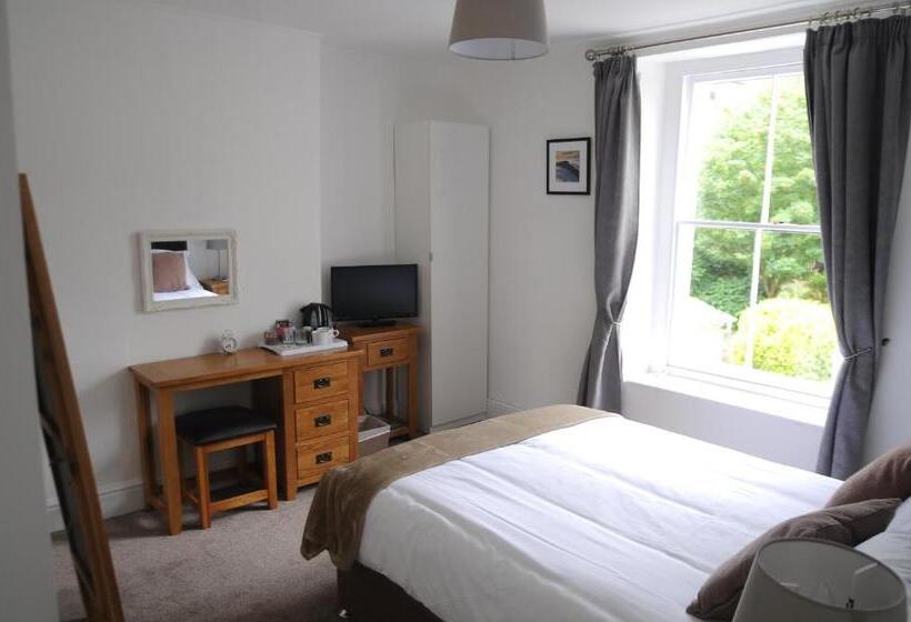 חדר סטנדרט, Ty Helyg Guest House