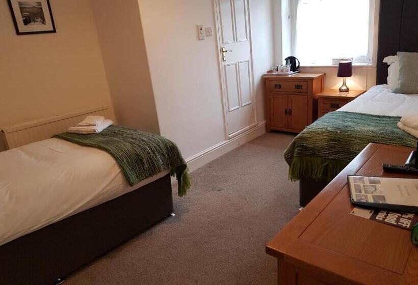 חדר בסיסי, Ty Helyg Guest House