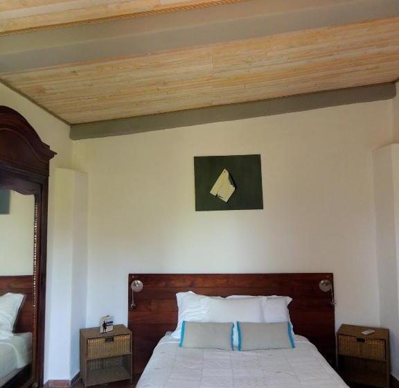 Номер Стандарт Трехместный, Domaine Pozzo Di Mastri