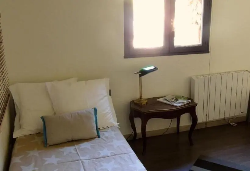 Classic-sviitti, Domaine Pozzo Di Mastri