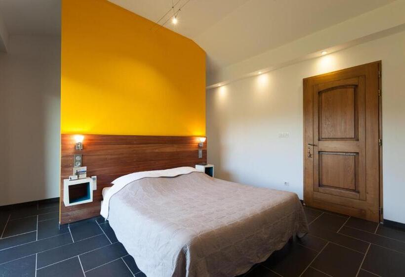 Трехместный Номер Superior, Domaine Pozzo Di Mastri