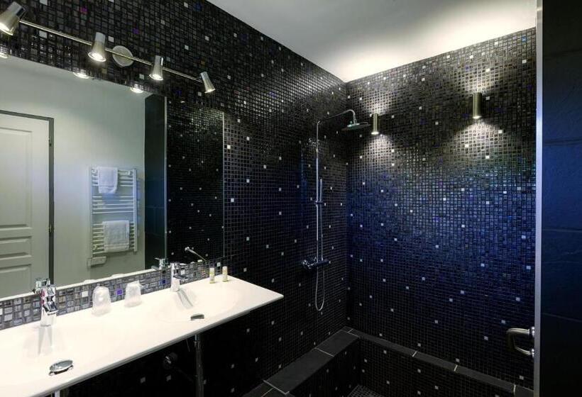 Трехместный Номер Superior, Domaine Pozzo Di Mastri