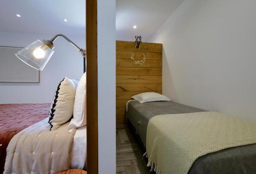 Трехместный Номер Superior, Domaine Pozzo Di Mastri