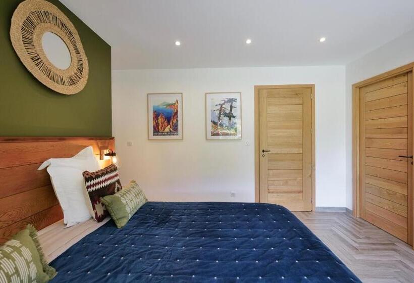 Трехместный Номер Superior, Domaine Pozzo Di Mastri