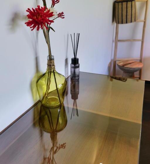 Номер Superior, Domaine Pozzo Di Mastri